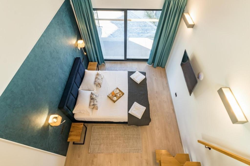 Villa Munat Ližnjan エクステリア 写真